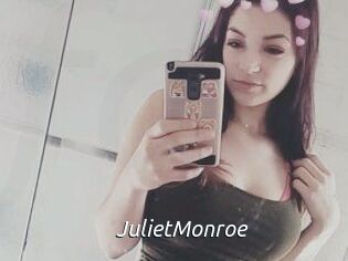 JulietMonroe