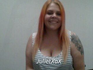 JulietXoX