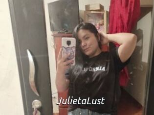 JulietaLust
