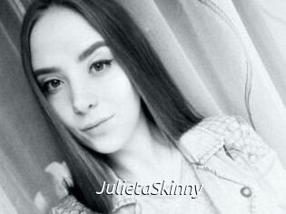 JulietaSkinny
