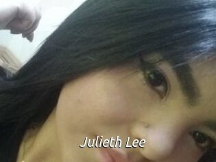 Julieth_Lee Fan Domination