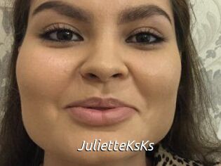 JulietteKsKs