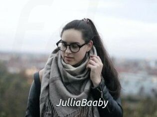 JulliaBaaby