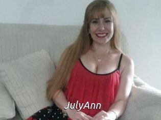 JulyAnn_
