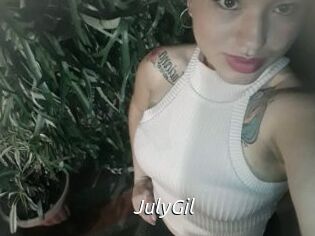 JulyGil