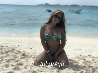 JulyVega