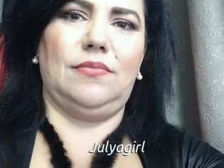 Julyagirl