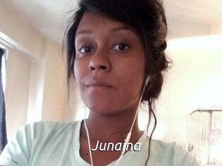Junaina