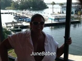 JuneBabee