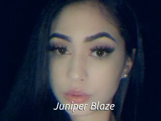 Juniper_Blaze