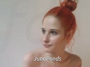 JunoPonds