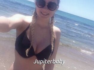 Jupiterbaby
