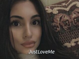 JustLoveMe