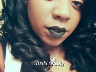 JustLoveely