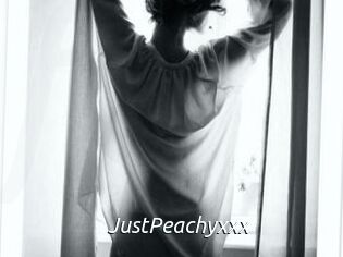 JustPeachyxxx