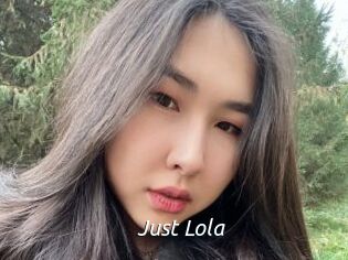 Just_Lola