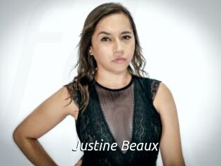 Justine_Beaux