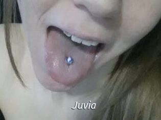 Juvia