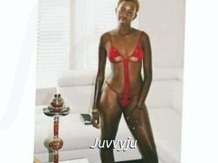 Juvvyju