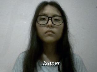 Jxnner