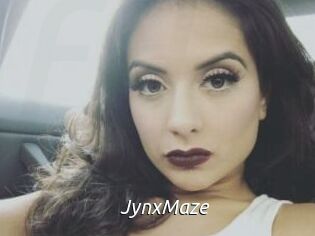 JynxMaze
