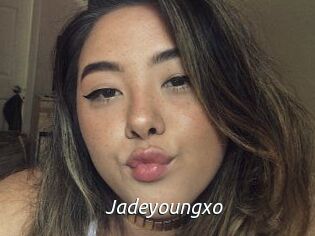 Jadeyoungxo