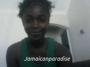 Jamaicanparadise