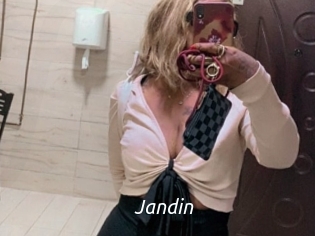 Jandin