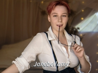 janebellamy Fan Domination
