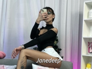 Janedeep