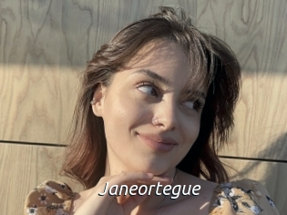 Janeortegue