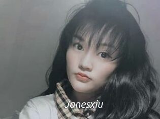 Janesxiu