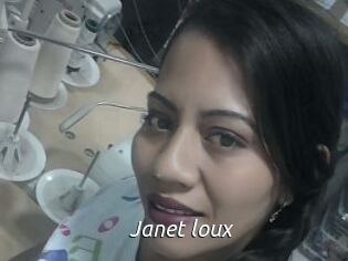 janet_loux Fan Domination