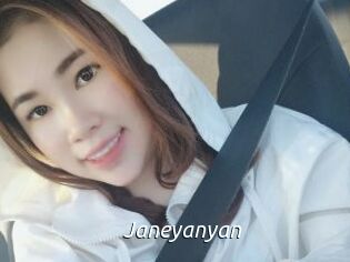 Janeyanyan