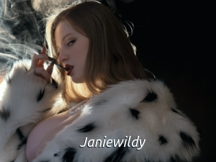 Janiewildy