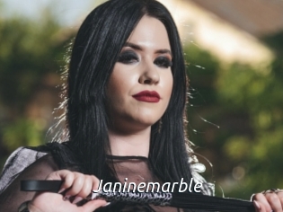 Janinemarble