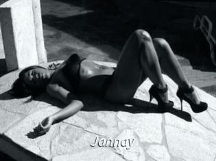 Jannay