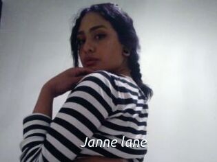 janne_lane Fan Domination