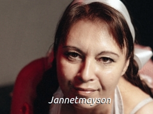 Jannetmayson