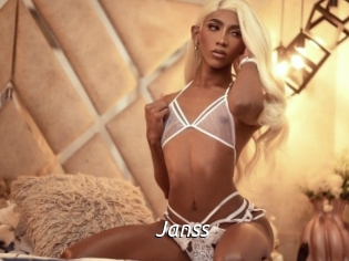 Janss