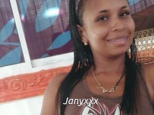 Janyxxx