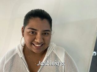 Jasbleidys