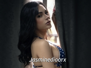 Jasminedioorx