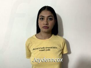 Jaydenncox