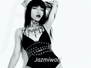 Jazmiwolf