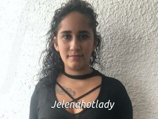 Jelenahotlady