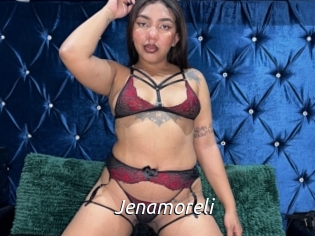 Jenamoreli