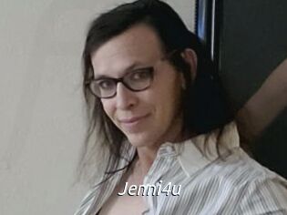 Jenni4u