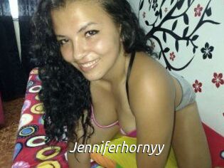 Jenniferhornyy