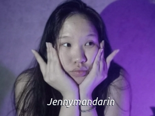 Jennymandarin
